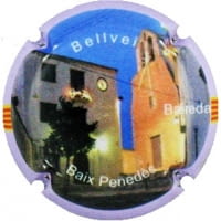 BAIREDA X. 208248 (BELLVEI)