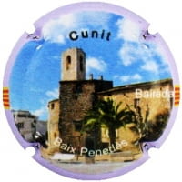BAIREDA X. 208250 (CUNIT)