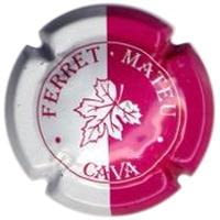 FERRET I MATEU V. 11803 X. 37901