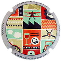 CARLES ANDREU X. 246003