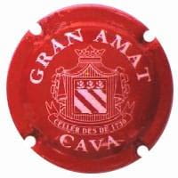 GRAN AMAT V. 22778 X. 81095