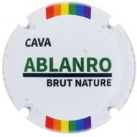 ABLANRO X. 208381