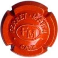 FERRET I MATEU V. 8885 X. 33001