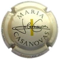 MARIA CASANOVAS V. 17367 X. 56501 MINIGLAÇ (I)