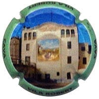 VILA ROBERT X. 186419