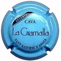 LA GRAMALLA V. 11406 X. 04943