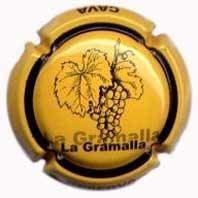LA GRAMALLA V. 7104 X. 26645