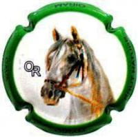 OIRAM X. 121907