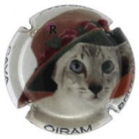 OIRAM X. 136179
