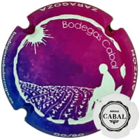 BODEGAS CABAL X. 241377 NUMERADA