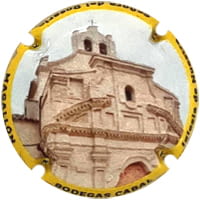 BODEGAS CABAL X. 237906