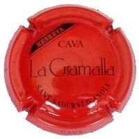 LA GRAMALLA V. 6349 X. 13811