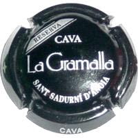 LA GRAMALLA V. 6353 X. 19308