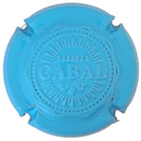 BODEGAS CABAL X. 245478