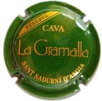 LA GRAMALLA V. 7077 X. 18560