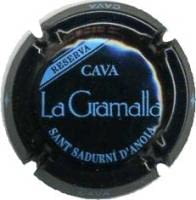 LA GRAMALLA V. 6356 X. 17122