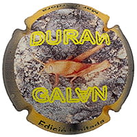 DURAN GALAN X. 246218