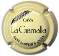 LA GRAMALLA V. 11405 X. 04949