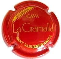 LA GRAMALLA V. 7076 X. 18572