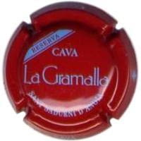 LA GRAMALLA V. PROVA X. 19747