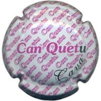 CAN QUETU V. 17086 X. 57057