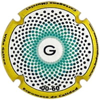 VIÑA GALTEA X. 241756 NUMERADA