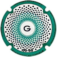 VIÑA GALTEA X. 241758 NUMERADA