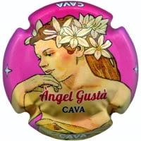 ANGEL GUSTA X. 180913