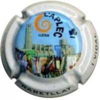 RABELLAT I VIDAL X. 36121