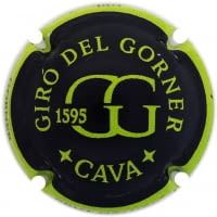 GIRO DEL GORNER X. 224543