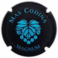 MAS CODINA X. 221903 MAGNUM