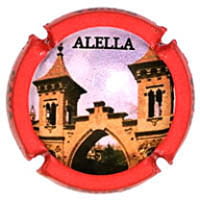ROURA X. 244680 (ALELLA)