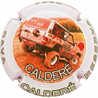 CALDERE X. 242064