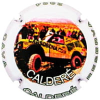 CALDERE X. 244654