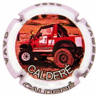 CALDERE X. 244891