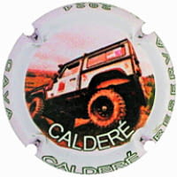 CALDERE X. 246581