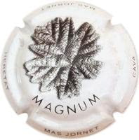 MAS JORNET X. 54160 MAGNUM