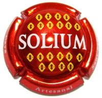 SOLIUM V. 10586 X. 34434