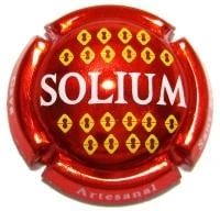 SOLIUM V. 10586 X. 34434