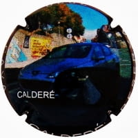 CALDERE X. 216482