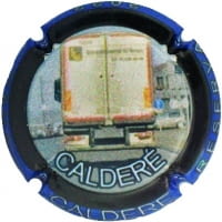 CALDERE X. 228390