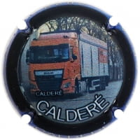 CALDERE X. 228370 (ESPECUALCIO)