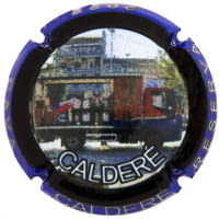 CALDERE X. 228371 (ESPECUALCIO)