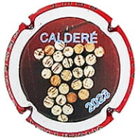 CALDERE X. 236272