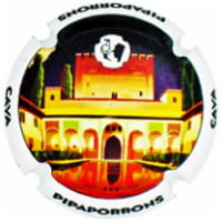 PIPAPORRONS X. 244634