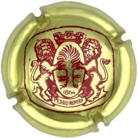 PEDRO ROVIRA V. 0606 X. 02125