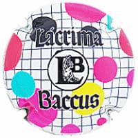 LACRIMA BACCUS X. 232927