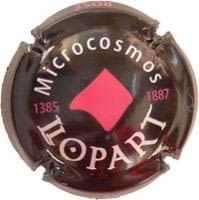 LLOPART V. 6370 X. 09428 ROSADO