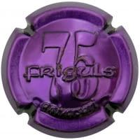 FRIGULS X. 185674 (ESPECULACIO)