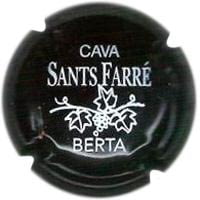 SANTS FARRE V. 16508 X. 52934